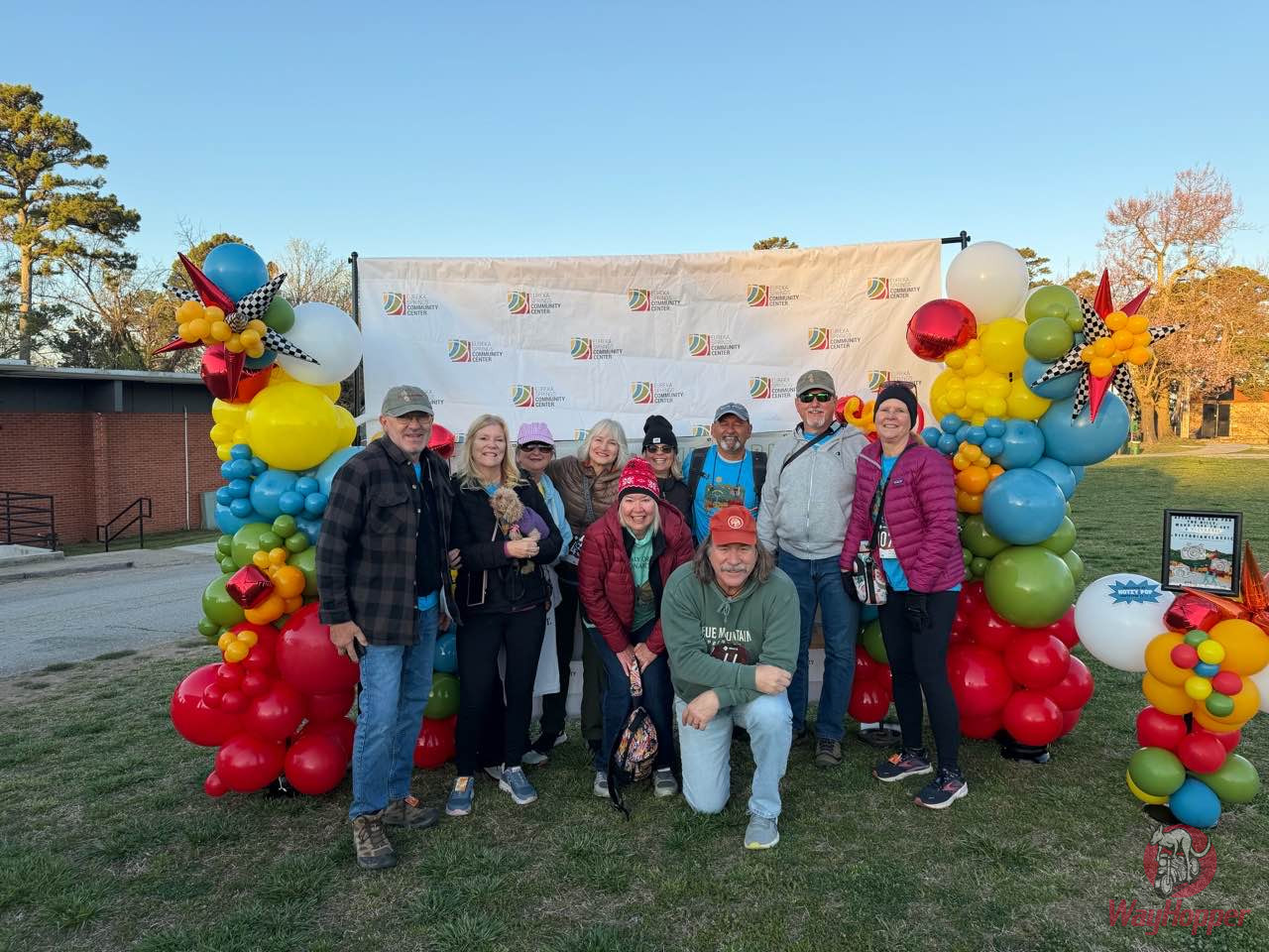 Eureka Vintage & Outdoor