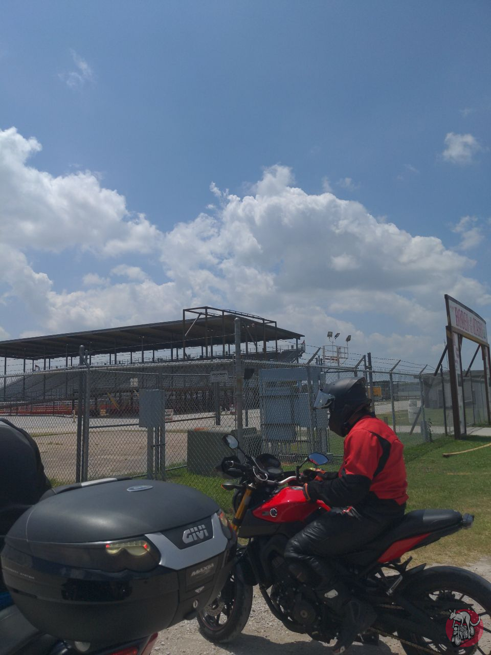 Parsons Stadium
