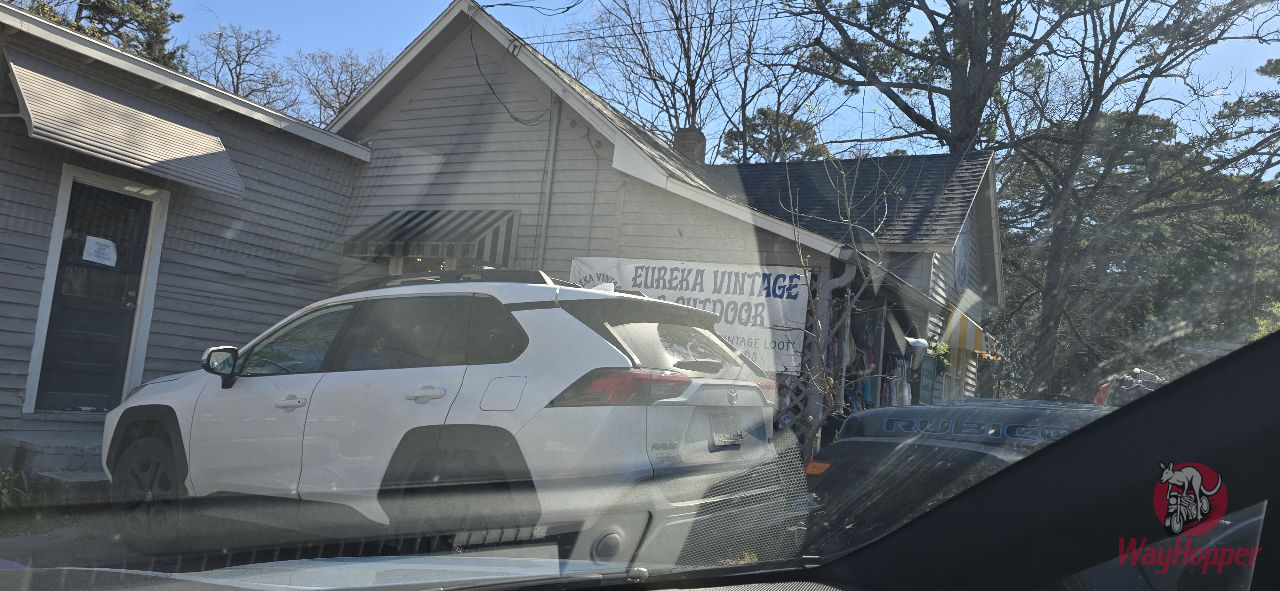 Eureka Vintage & Outdoor - Photo 2