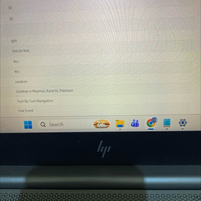 Missy's White Rabbit Lounge