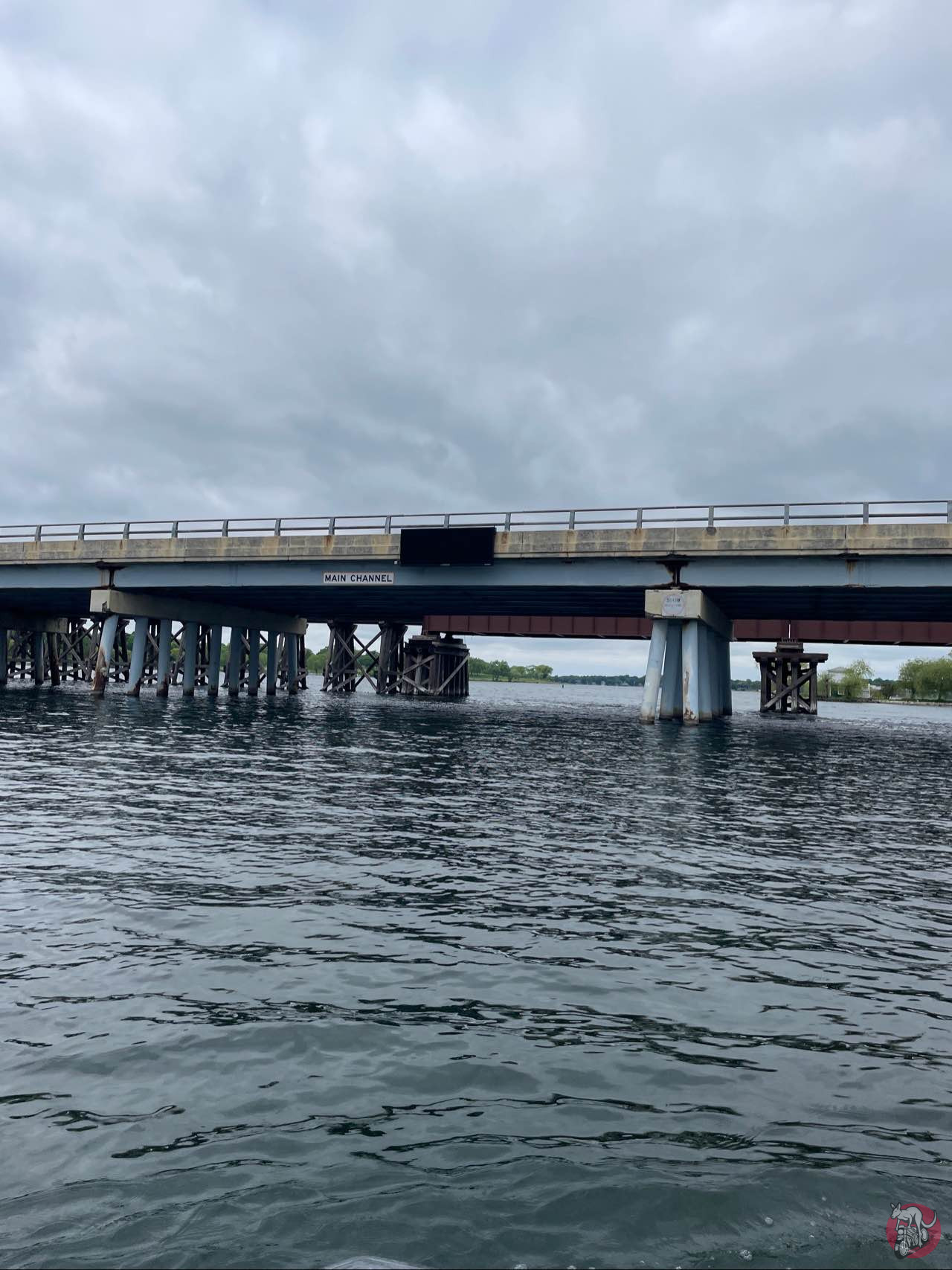 Arcola Bridge