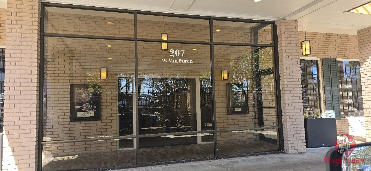 Best Western Inn of the Ozarks - Photo 1