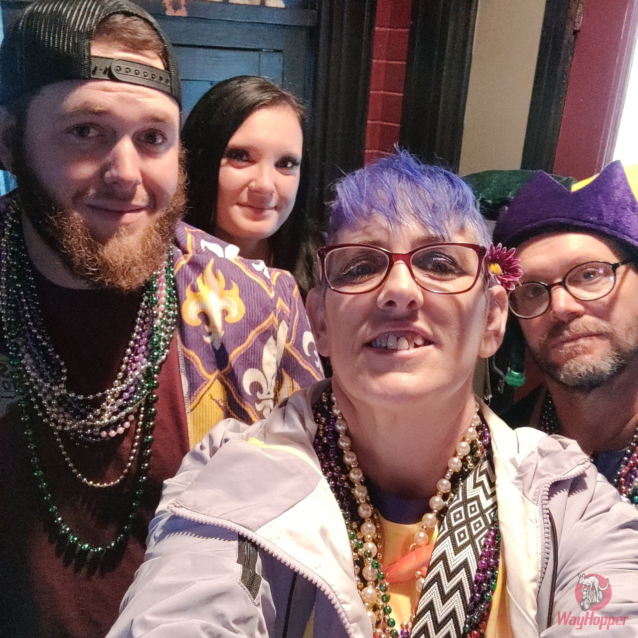 Missy's White Rabbit Lounge