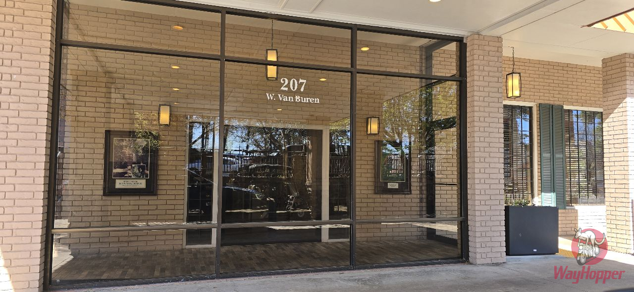 Best Western Inn of the Ozarks - Photo 2