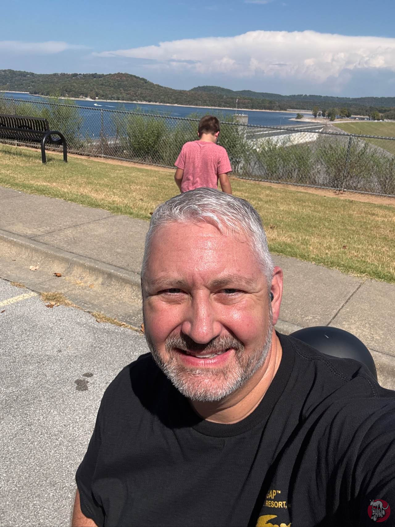 Beaver Lake Dam Overlook - Photo 1