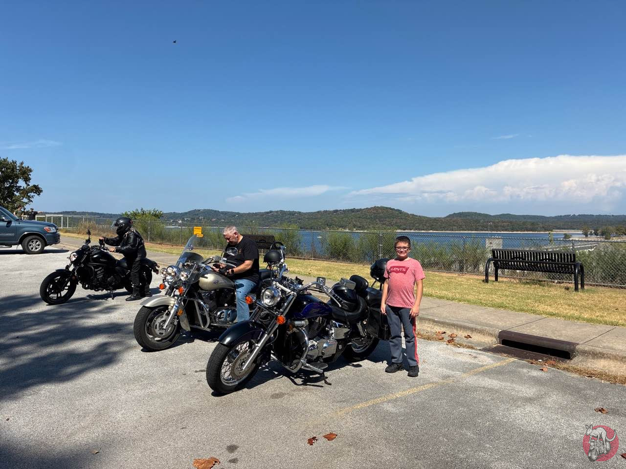 Beaver Lake Dam Overlook - Photo 2