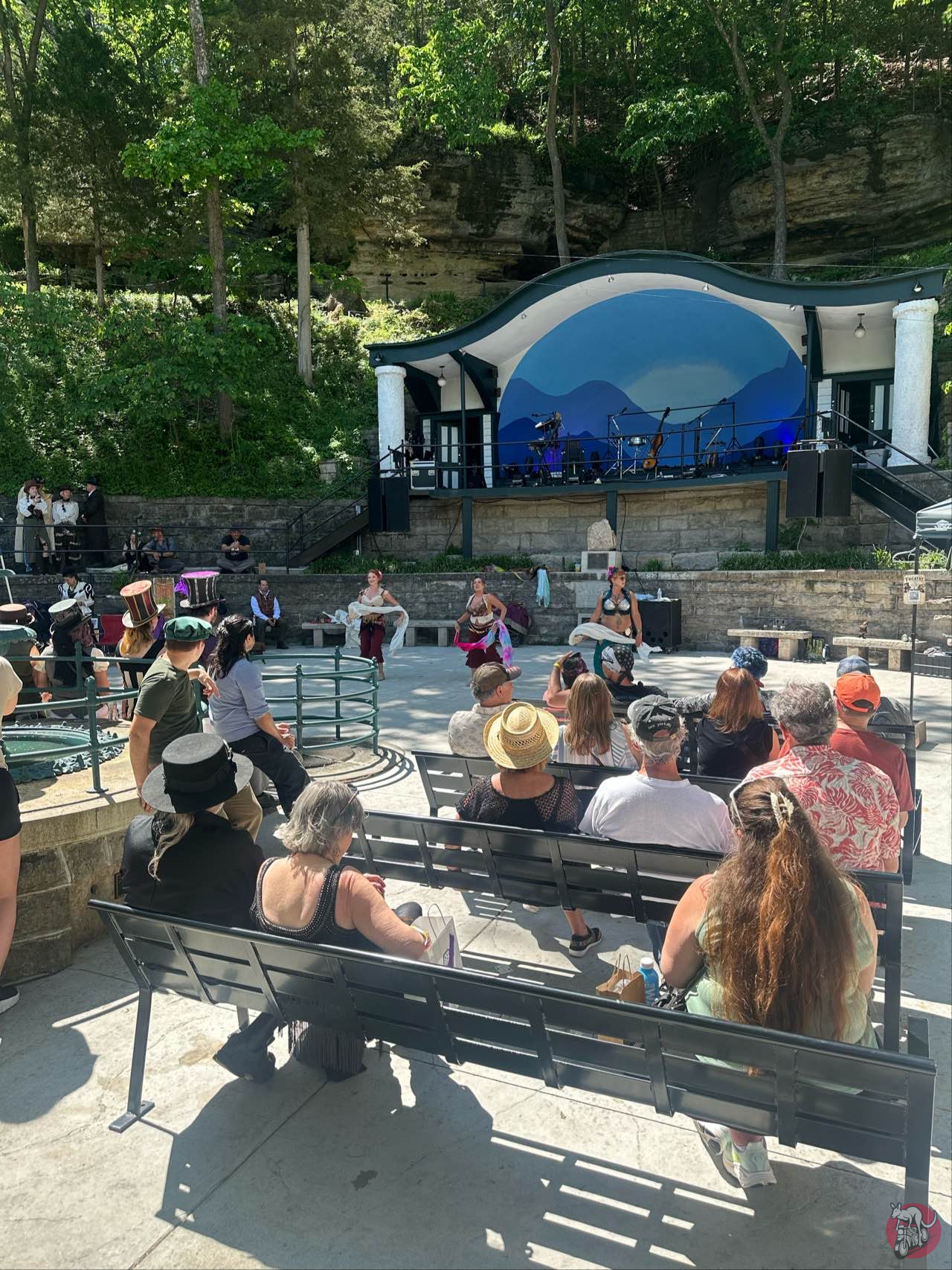 Chelsea's  (Cover $)