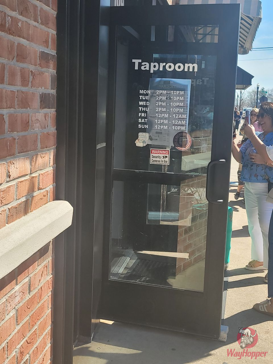 Bentonville Taproom