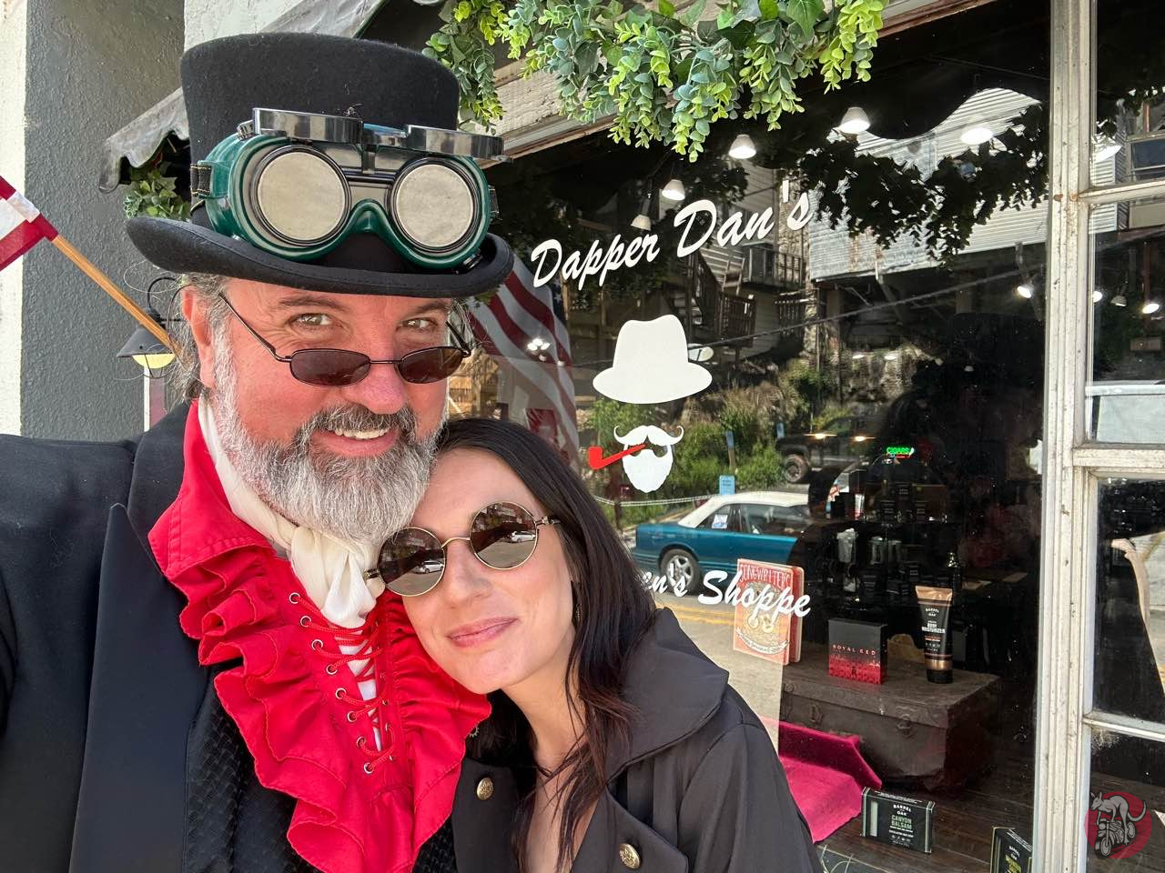 Dapper Dan's Gentlemen's Shoppe - Photo 2