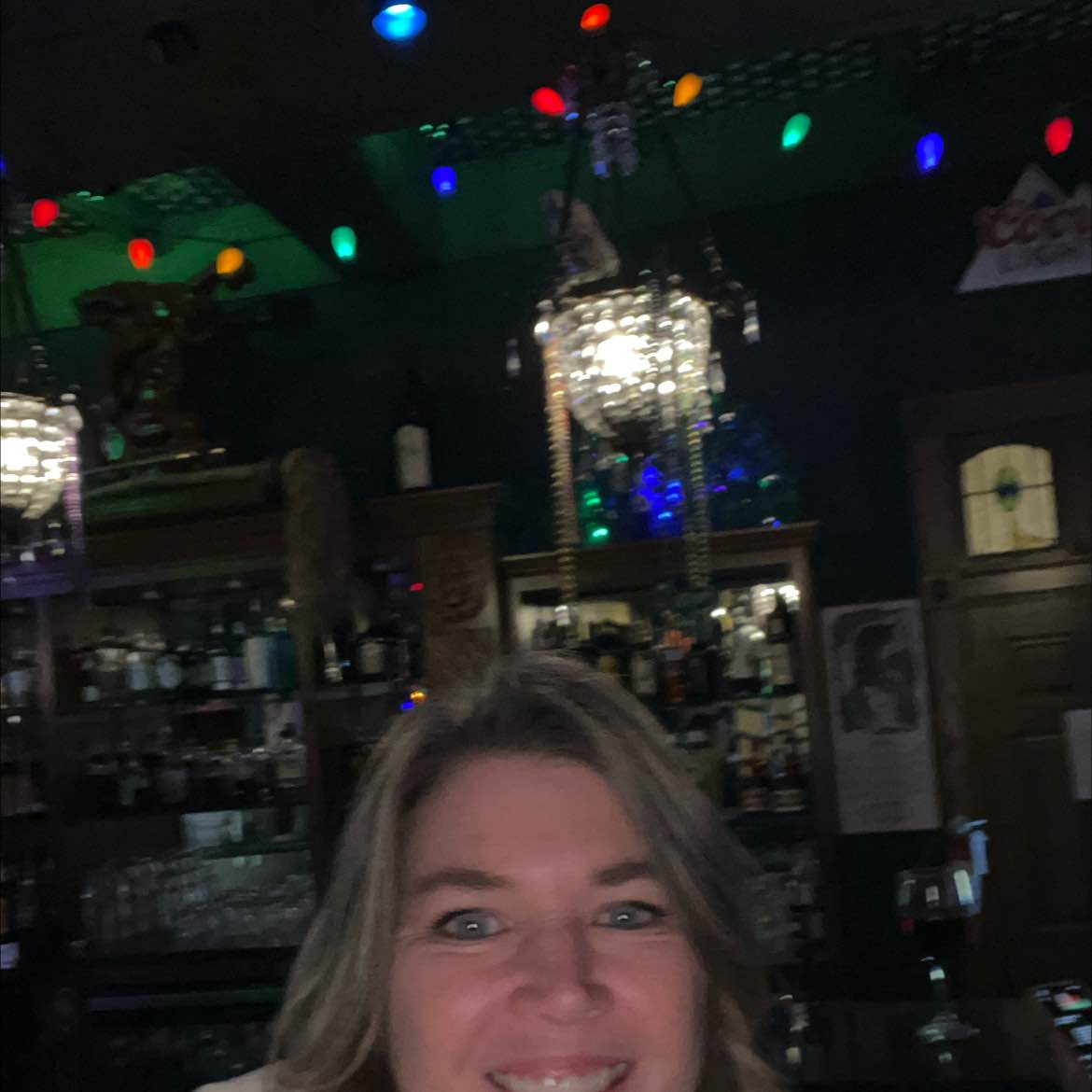 The Quarter on Spring