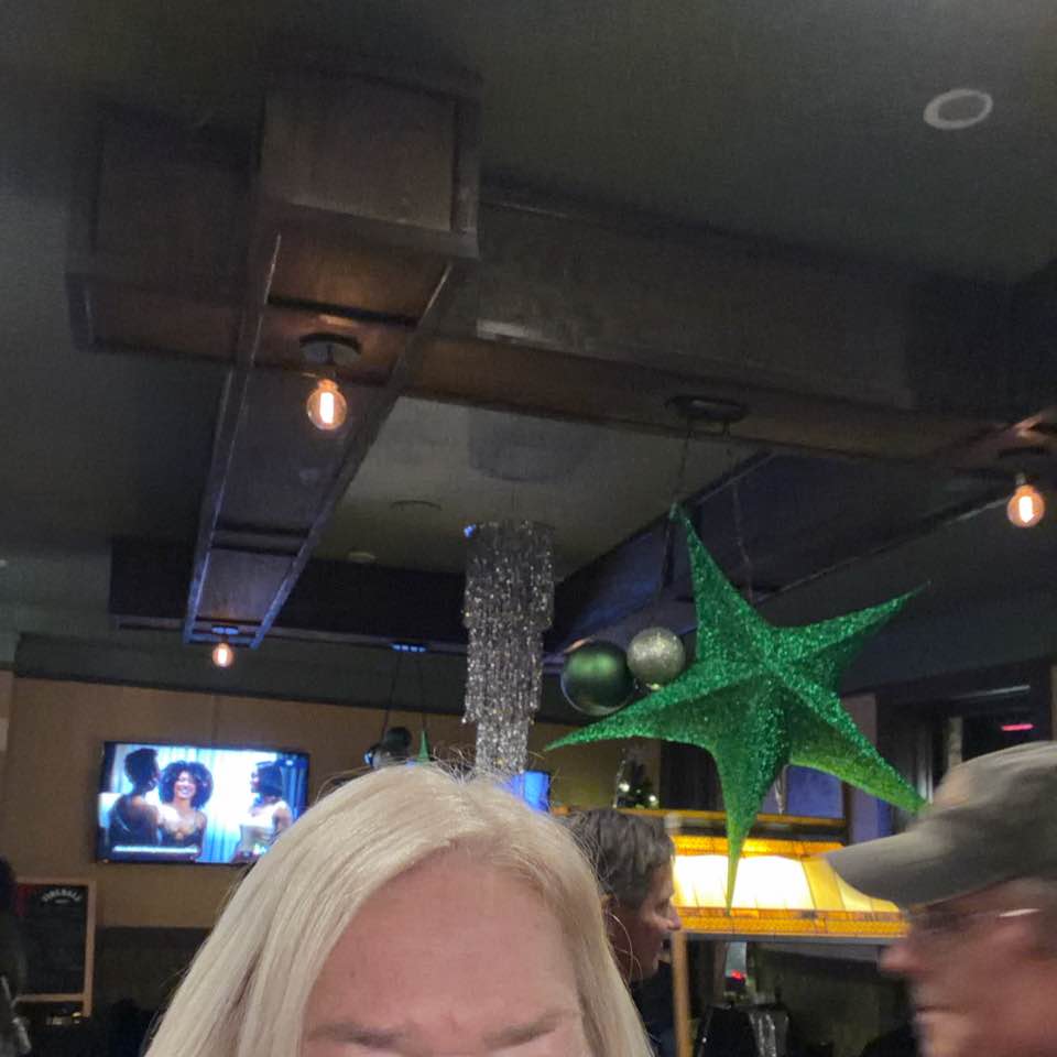 Jack Rabbett's Whisky Bar