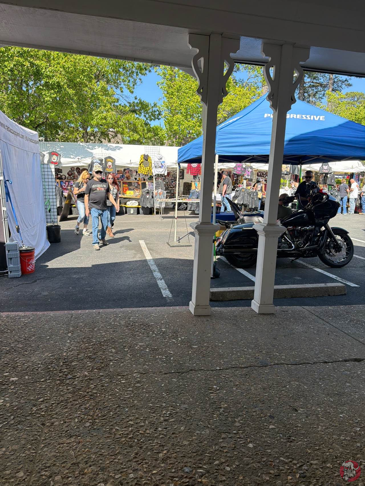 Eureka Springs Harley-Davidson - Photo 1