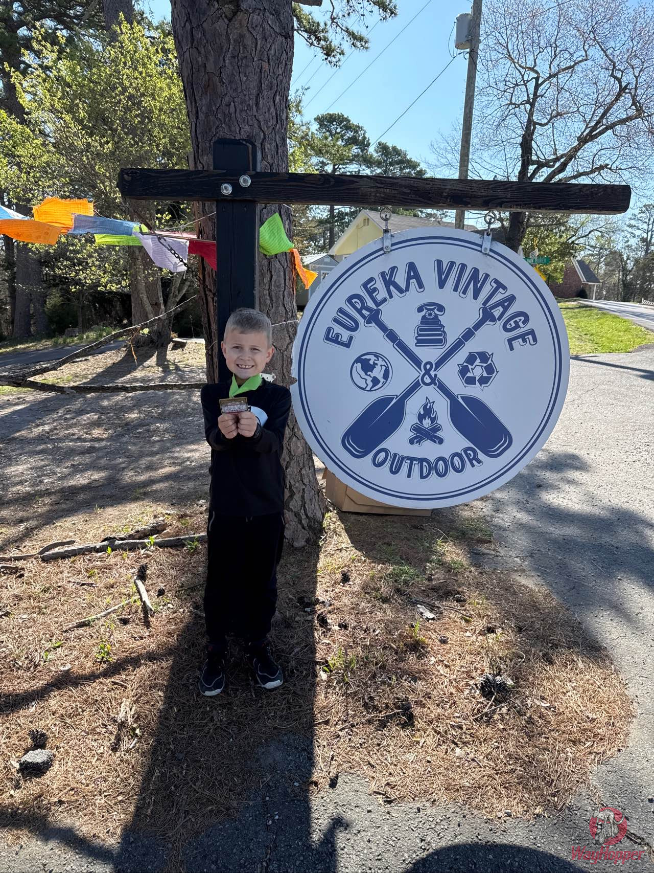 Eureka Vintage & Outdoor - Photo 3