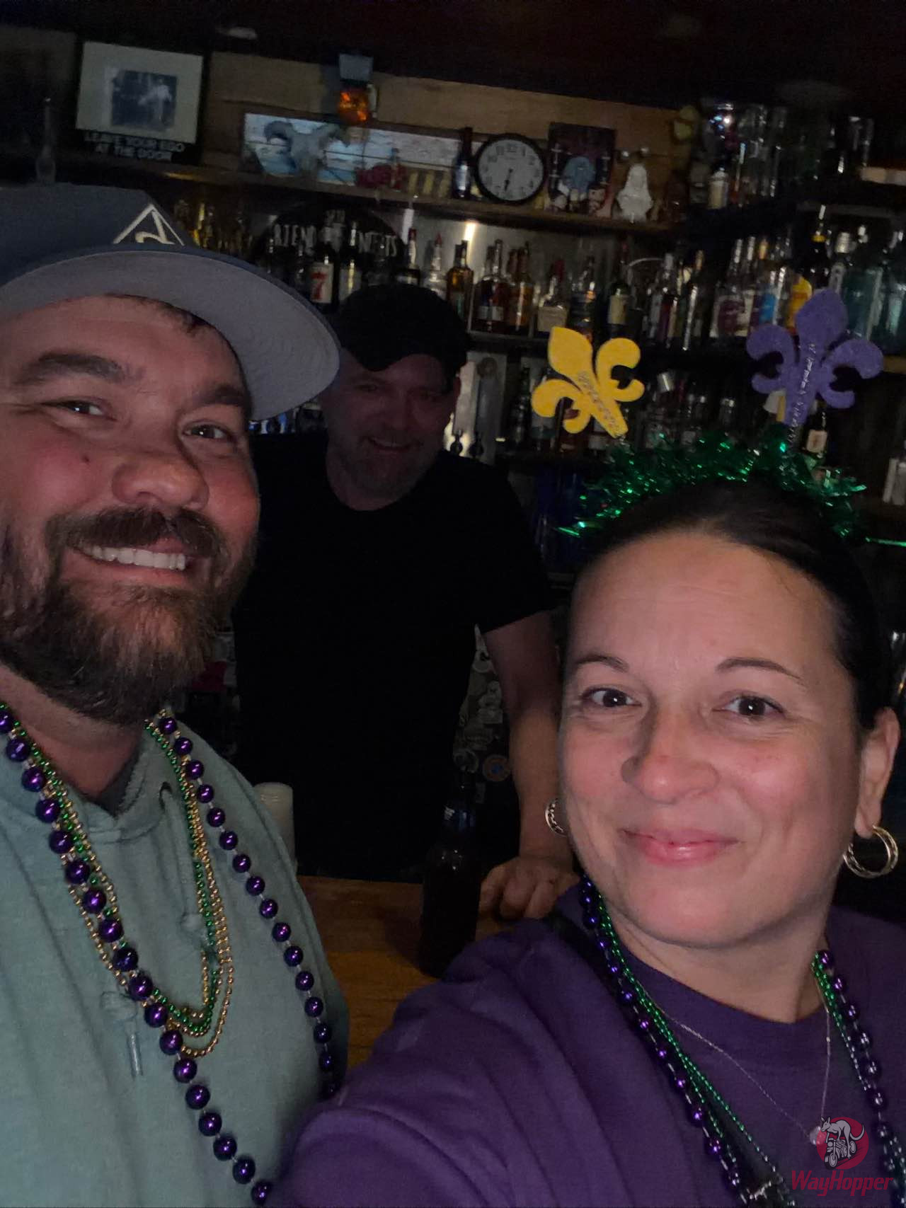 Chelsea's  (Cover $$ after 7pm)