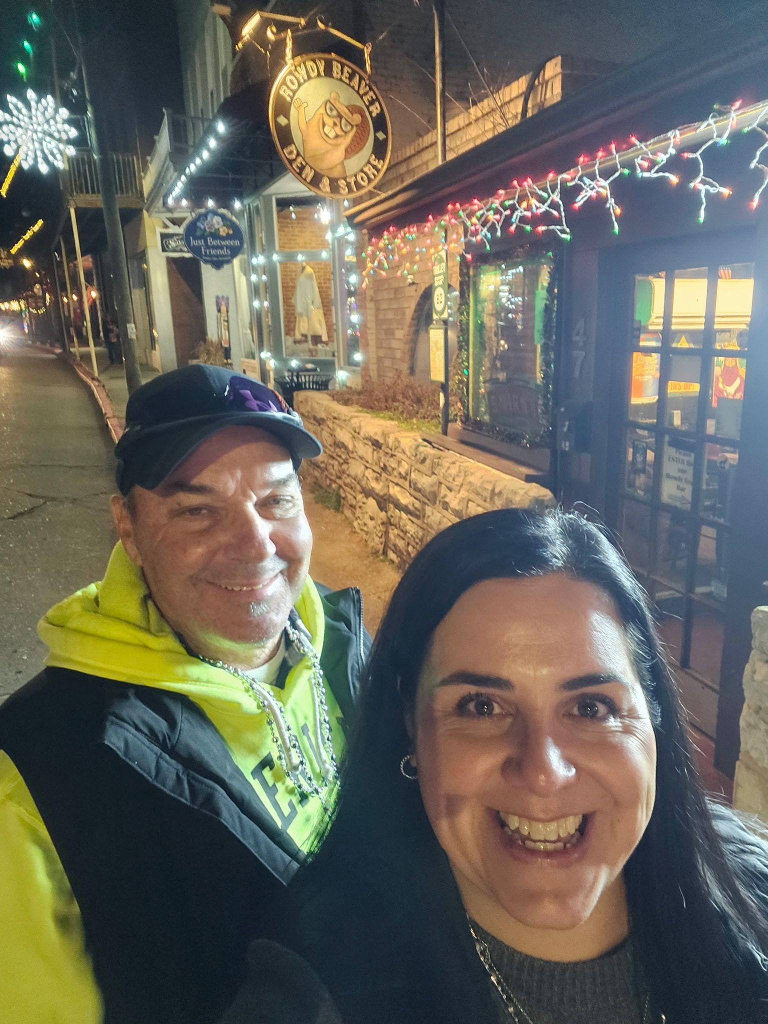 Missy's White Rabbit Lounge