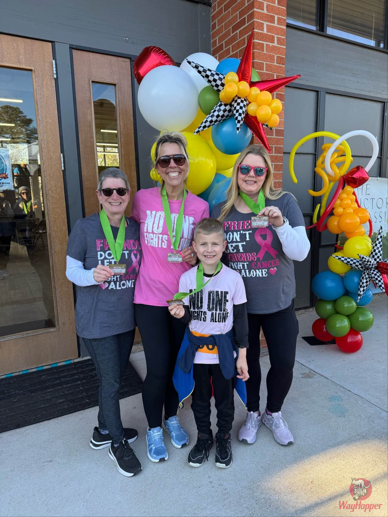 Eureka Springs Community Center - Photo 1