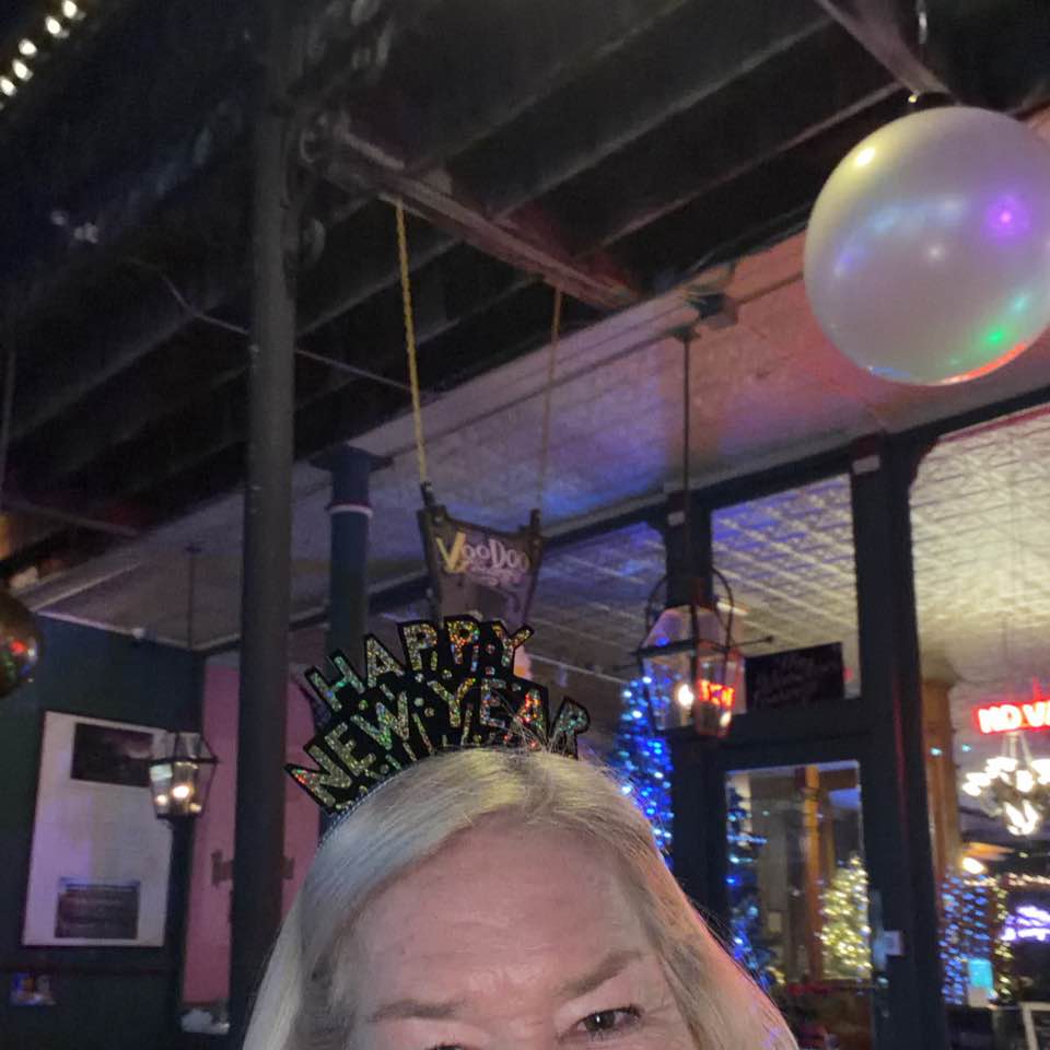 The Quarter on Spring