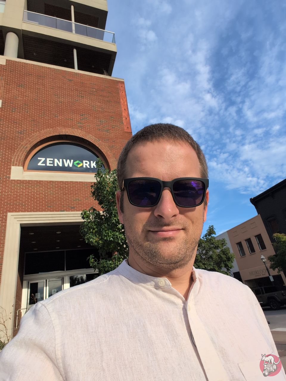 Scarlet Letter - Zenwork – Startup Crawl Poker Run 2026 Fayetteville