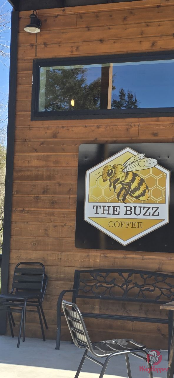 The Buzz Coffee - Photo 2