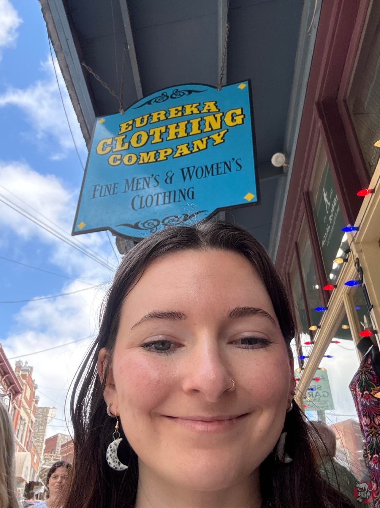 Eureka Clothing Company