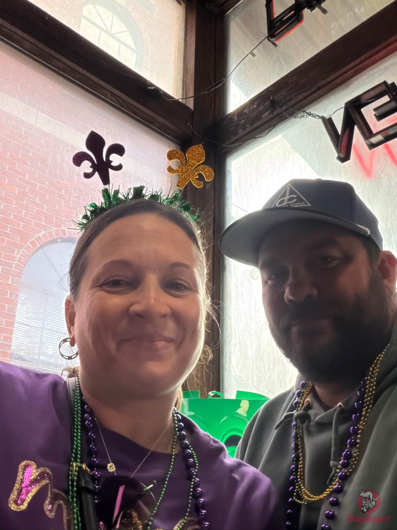 Jack Rabbett's Whisky Bar