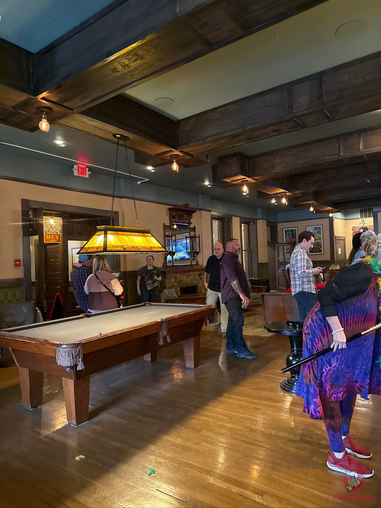 Jack Rabbett's Whisky Bar