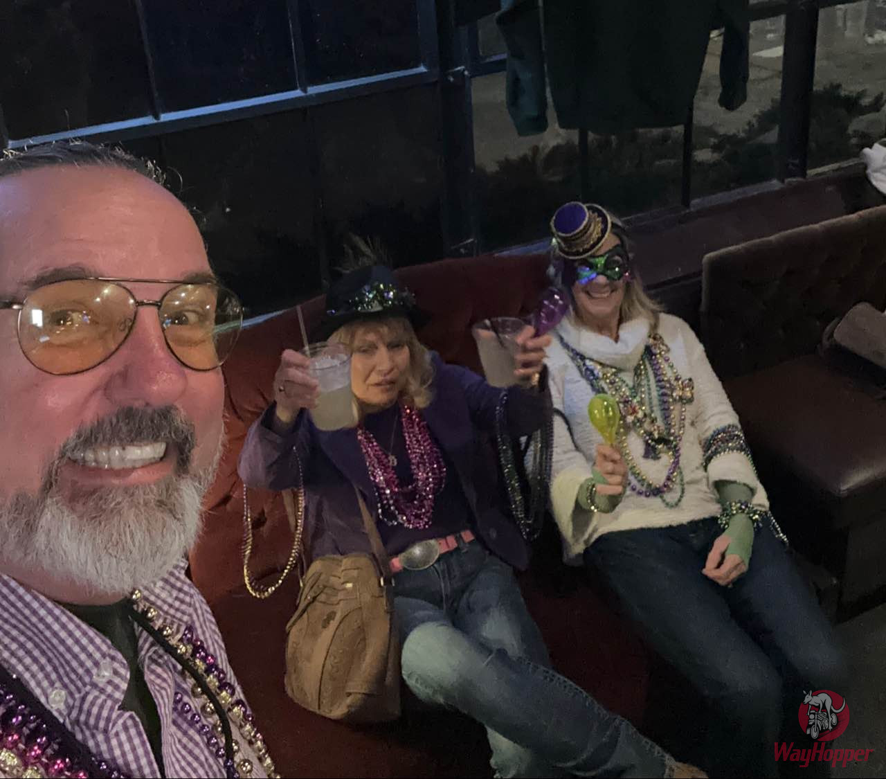 Farrell's Lounge Bar & Grill