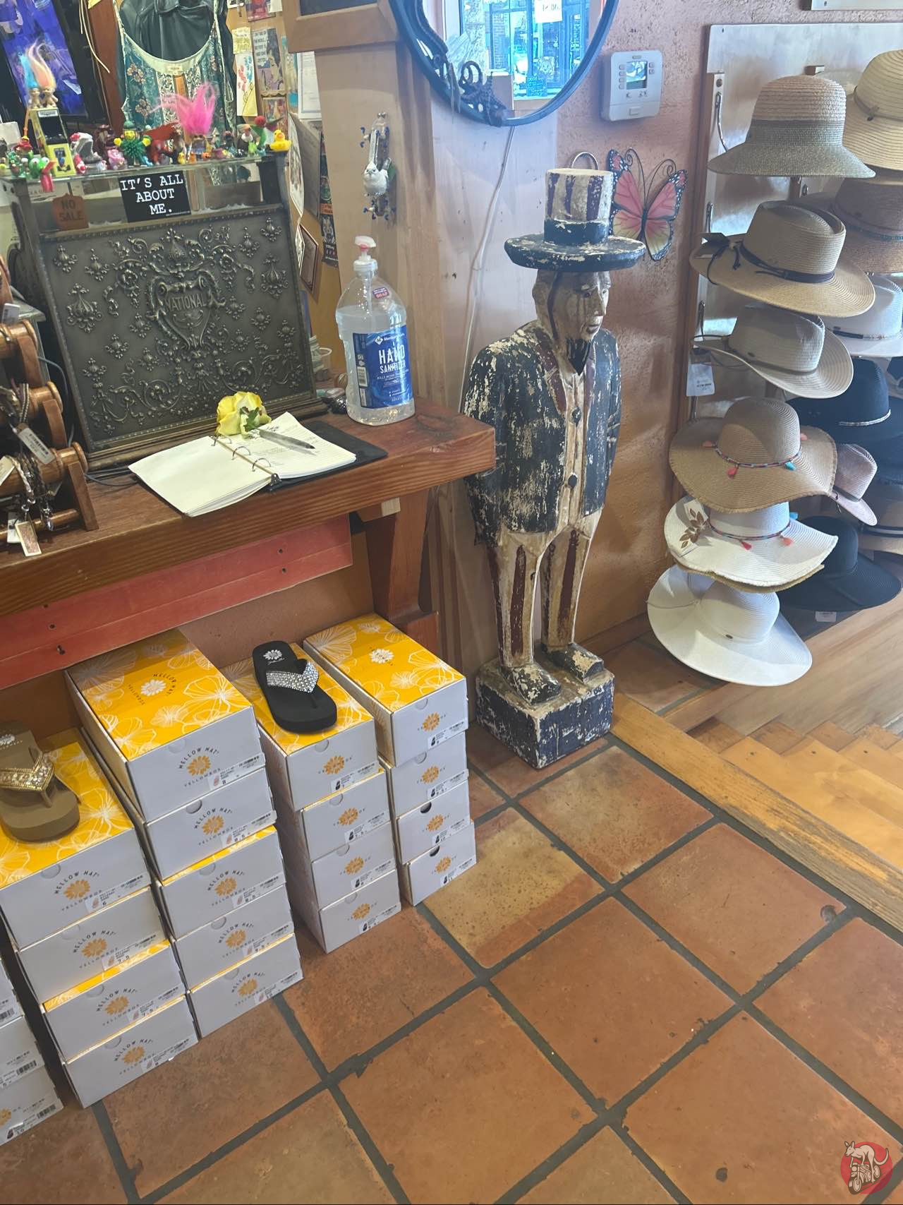 Oracle & Sage - Photo 3