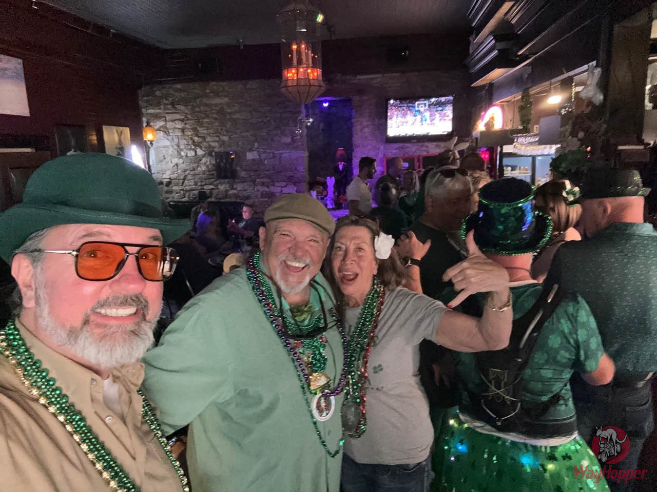 Missy's White Rabbit Lounge - Photo 2