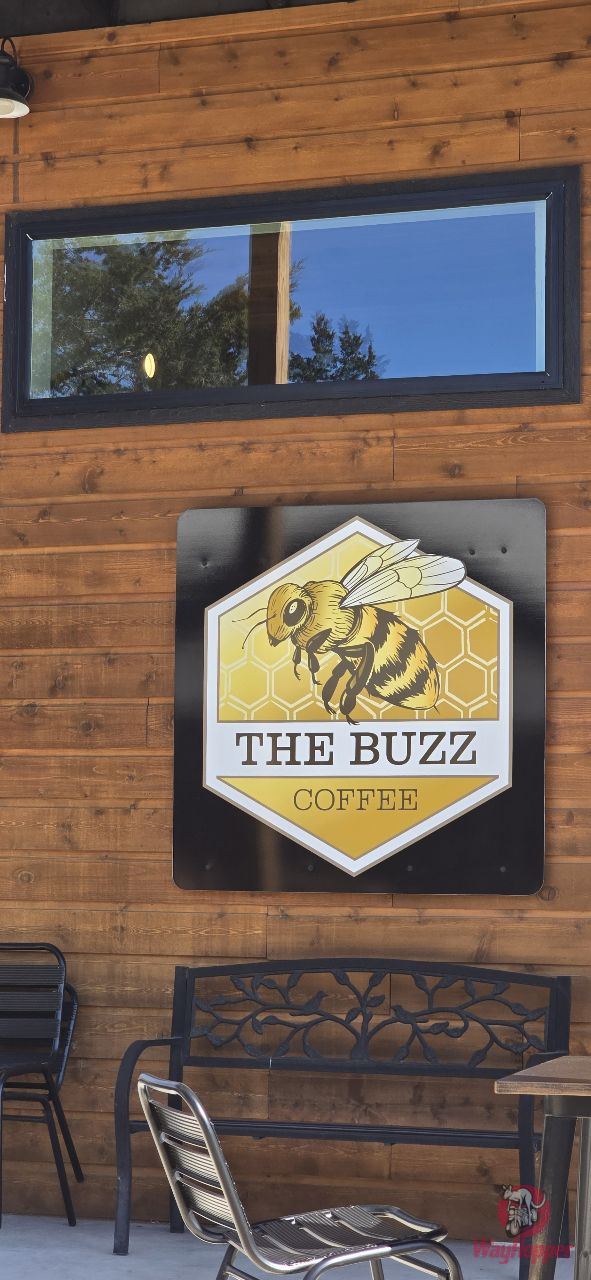 The Buzz Coffee - Photo 1