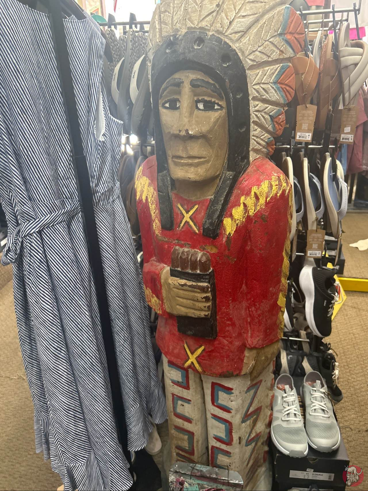 Eureka Clothing Company - Photo 3