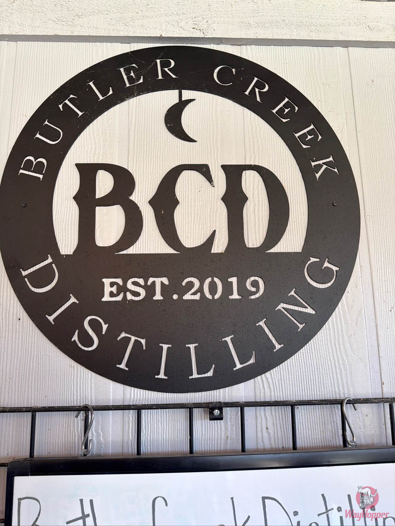 Butler Creek Distilling - Photo 2