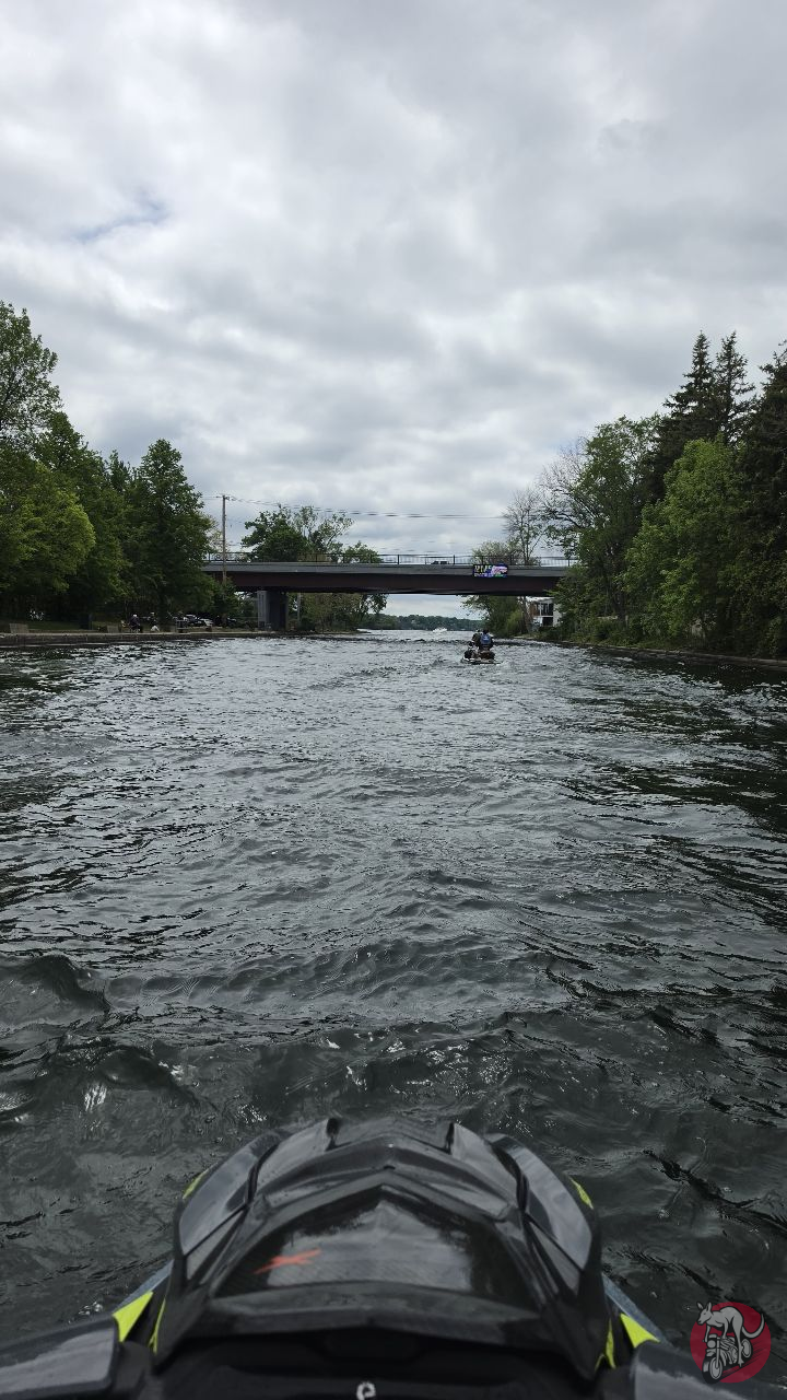 Narrows Bridge - Photo 3