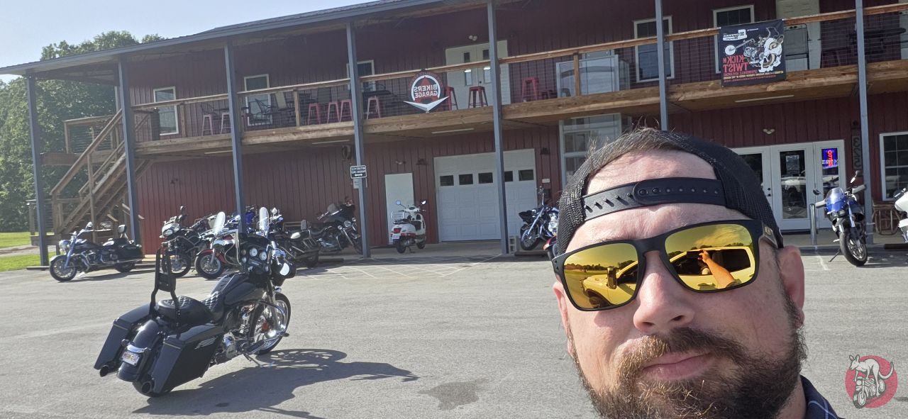 A Bikers Garage photo 4