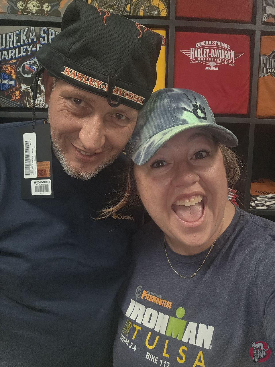 Eureka Springs Harley-Davidson – Jeep Jam Poker Run Sept 13, 2026