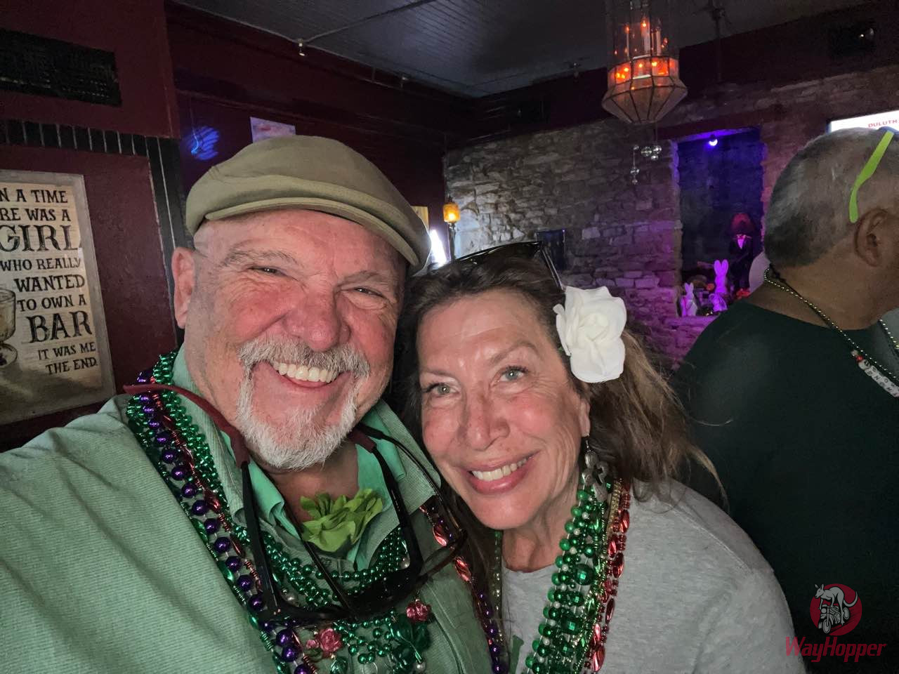 Missy's White Rabbit Lounge - Photo 3