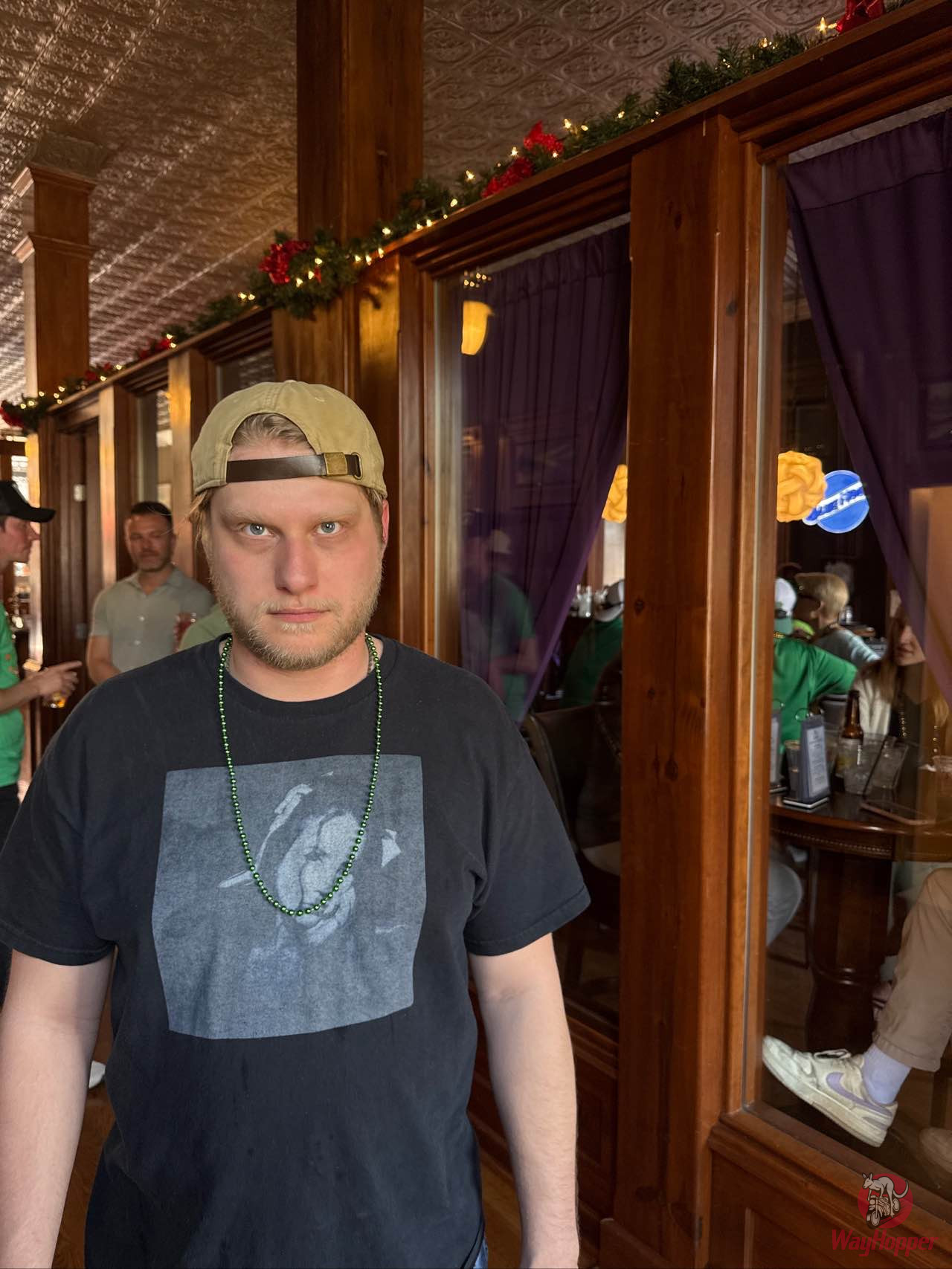 The Quarter on Spring - Photo 3