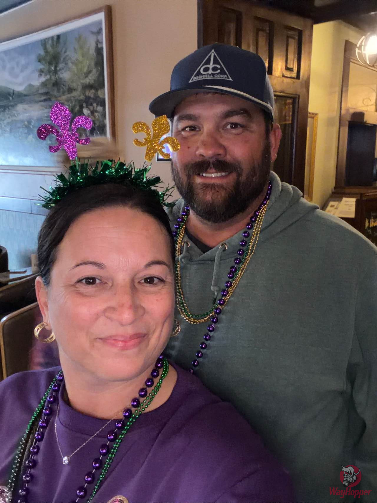 Jack Rabbett's Whisky Bar