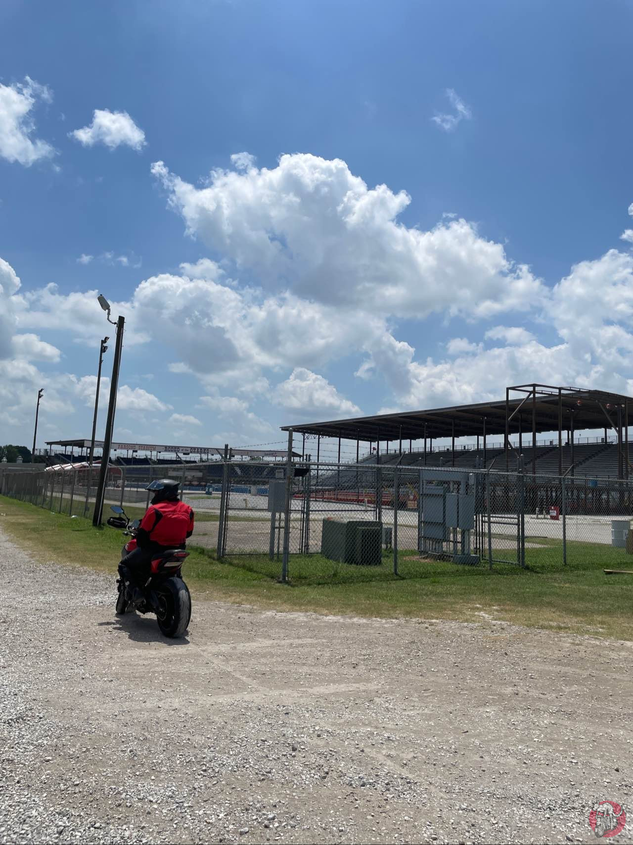Parsons Stadium