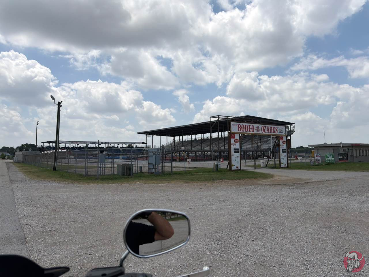 Parsons Stadium