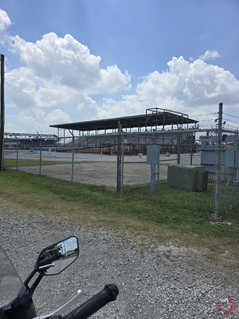 Parsons Stadium