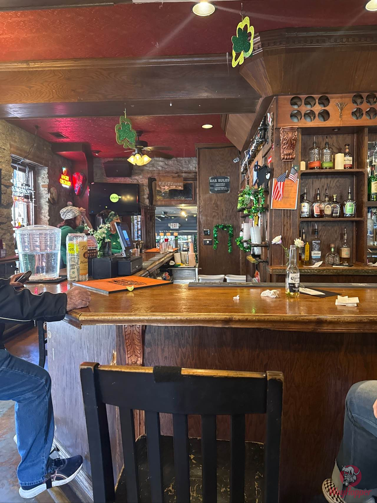 Pied Piper Pub & Inn and The Cat House Lounge