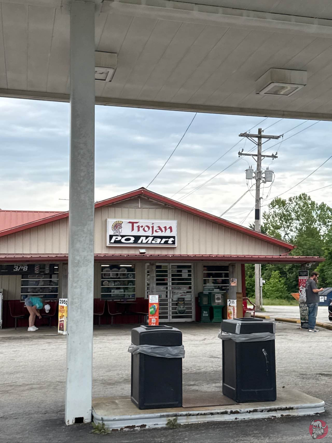 Trojan PQ Mart