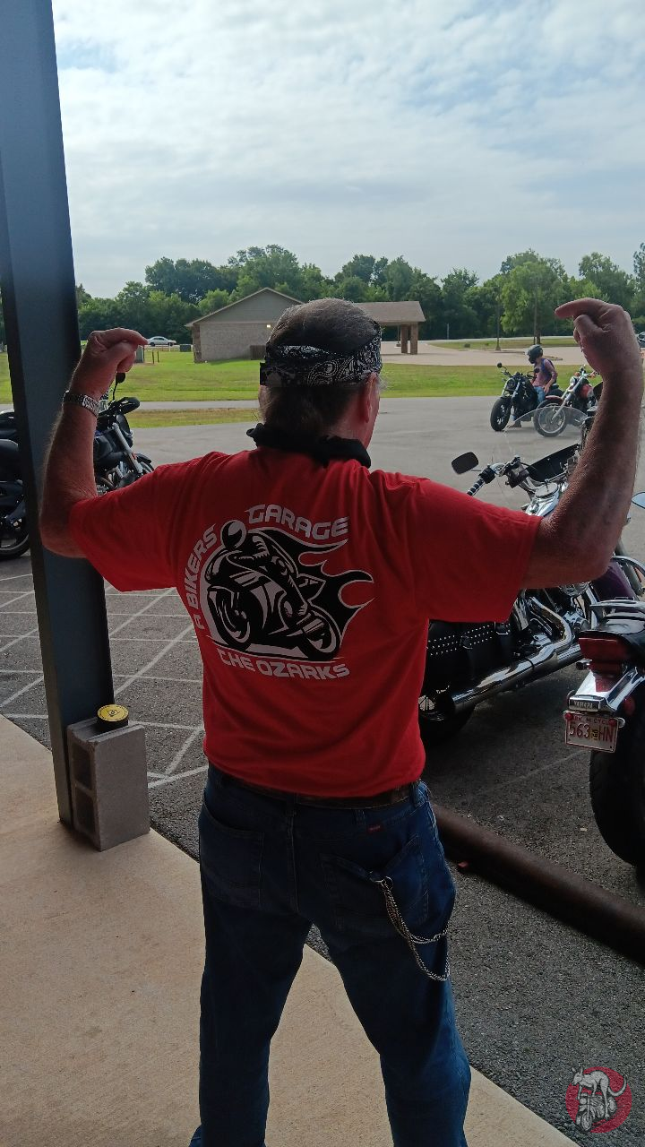 A Bikers Garage photo 9