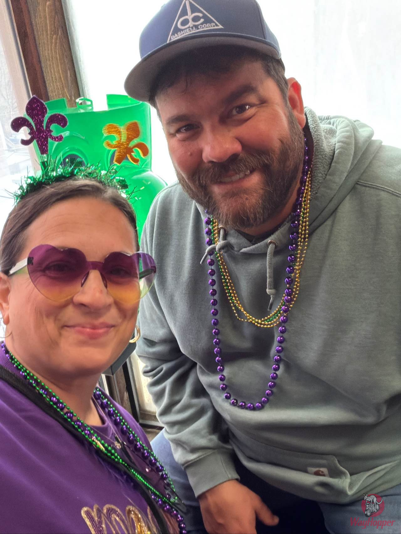 Missy's White Rabbit Lounge