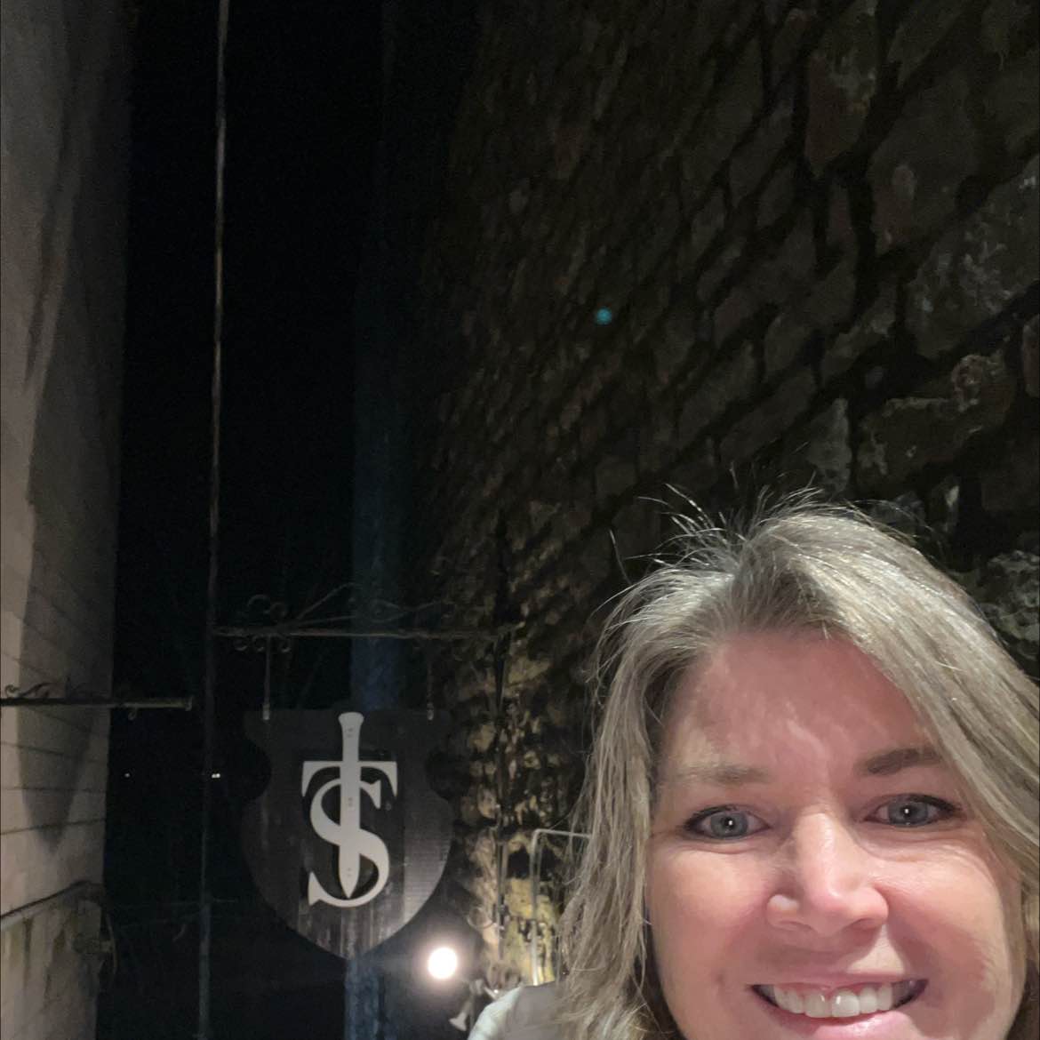 Slane Tavern (No Card at this Stop)