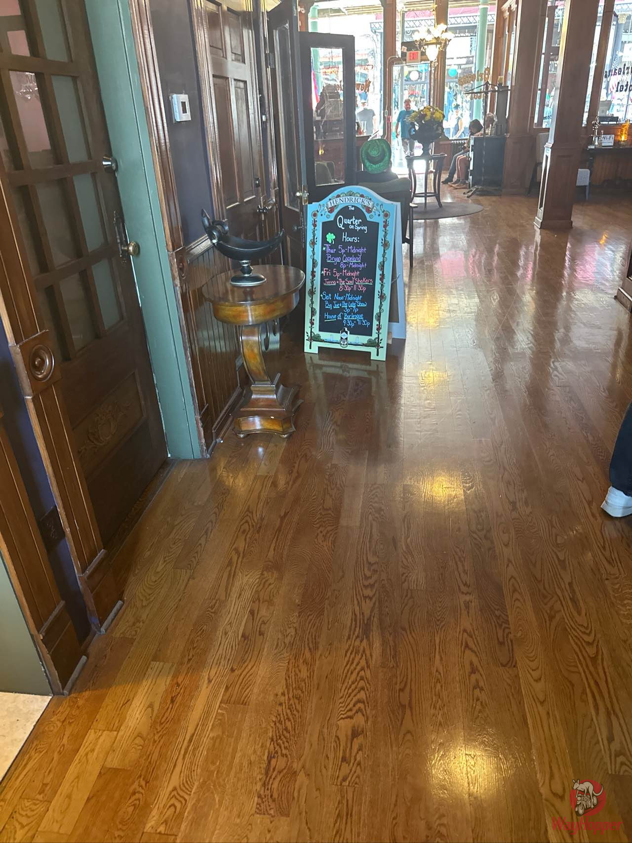 The Quarter on Spring - Photo 2