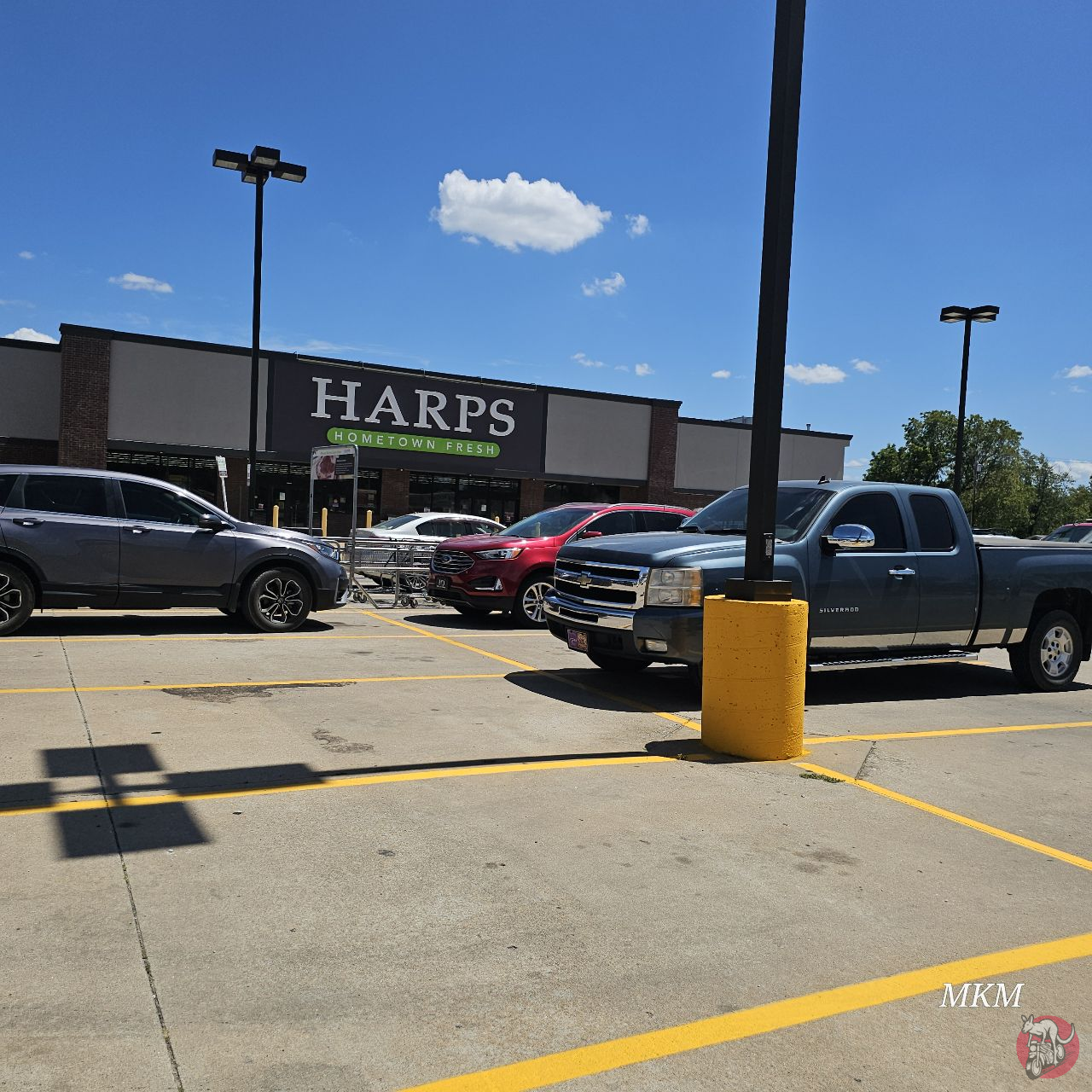 Harps Food Stores - Gravette, AR - Photo 2