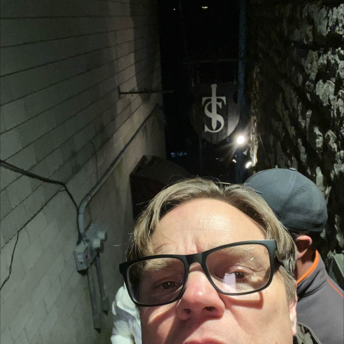 Slane Tavern (No Card at this Stop)