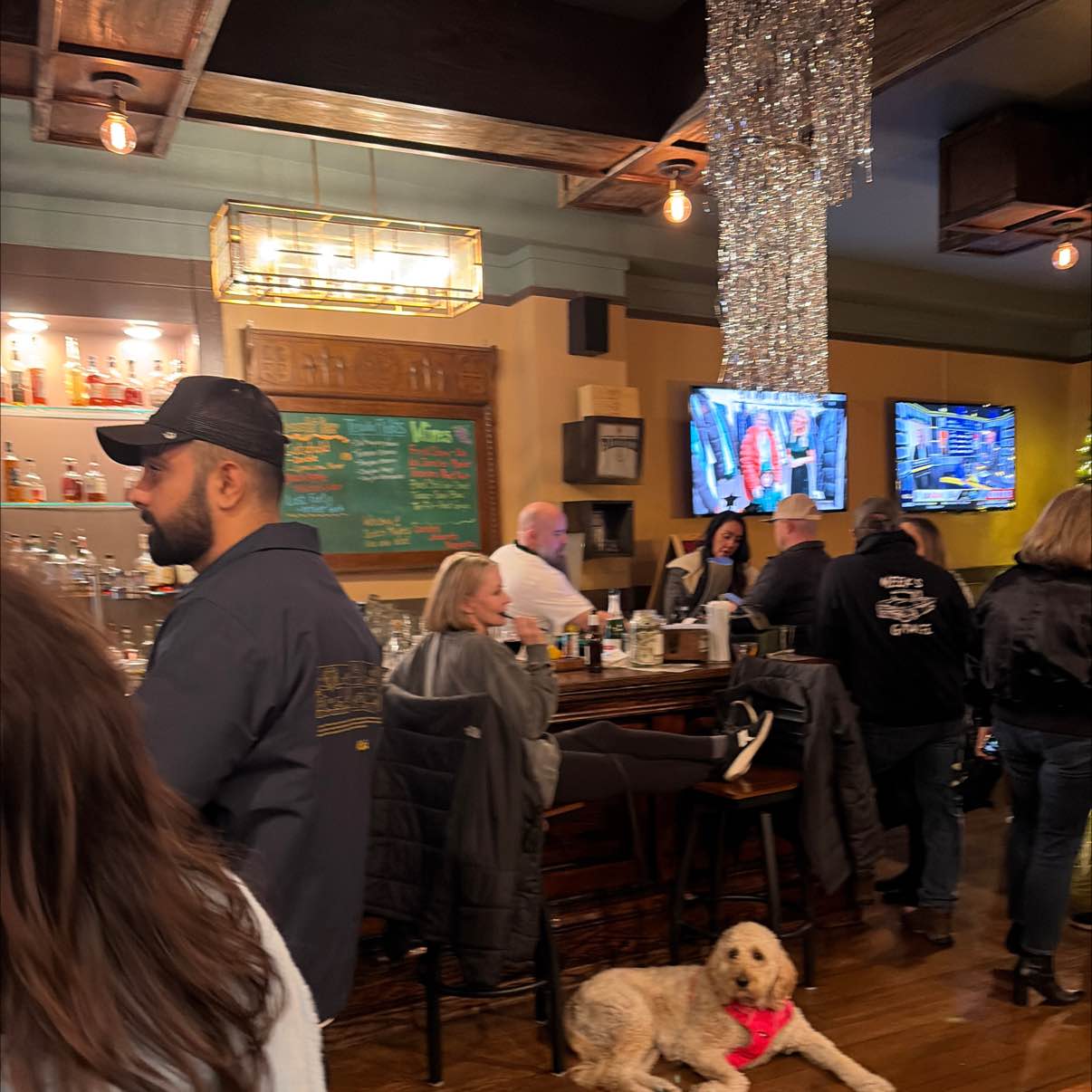 Jack Rabbett's Whisky Bar - Photo 2